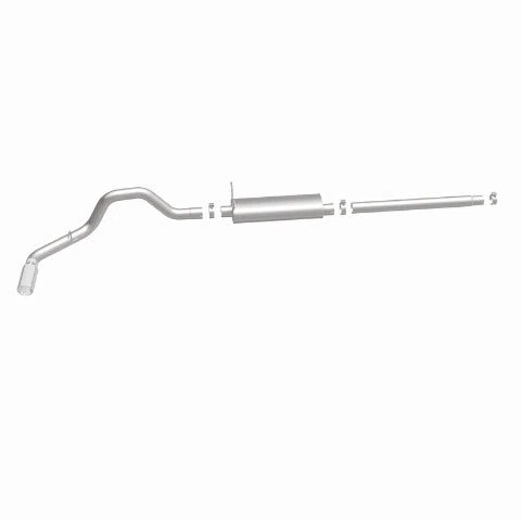 Exhaust System Kit for Street Series Cat-Back Performance Exhaust System MagnaFlow 15609